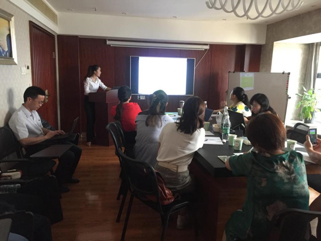 周二有約第一場(chǎng)：總賬、報(bào)表、固定資產(chǎn)