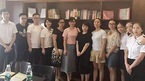 周二有約第四場(chǎng)：總賬、報(bào)表、固定資產(chǎn)